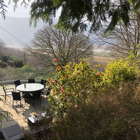 Villa Snowdonia Mawddach Escape Dolgellau Esterno foto