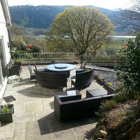 Villa Snowdonia Mawddach Escape Dolgellau Esterno foto