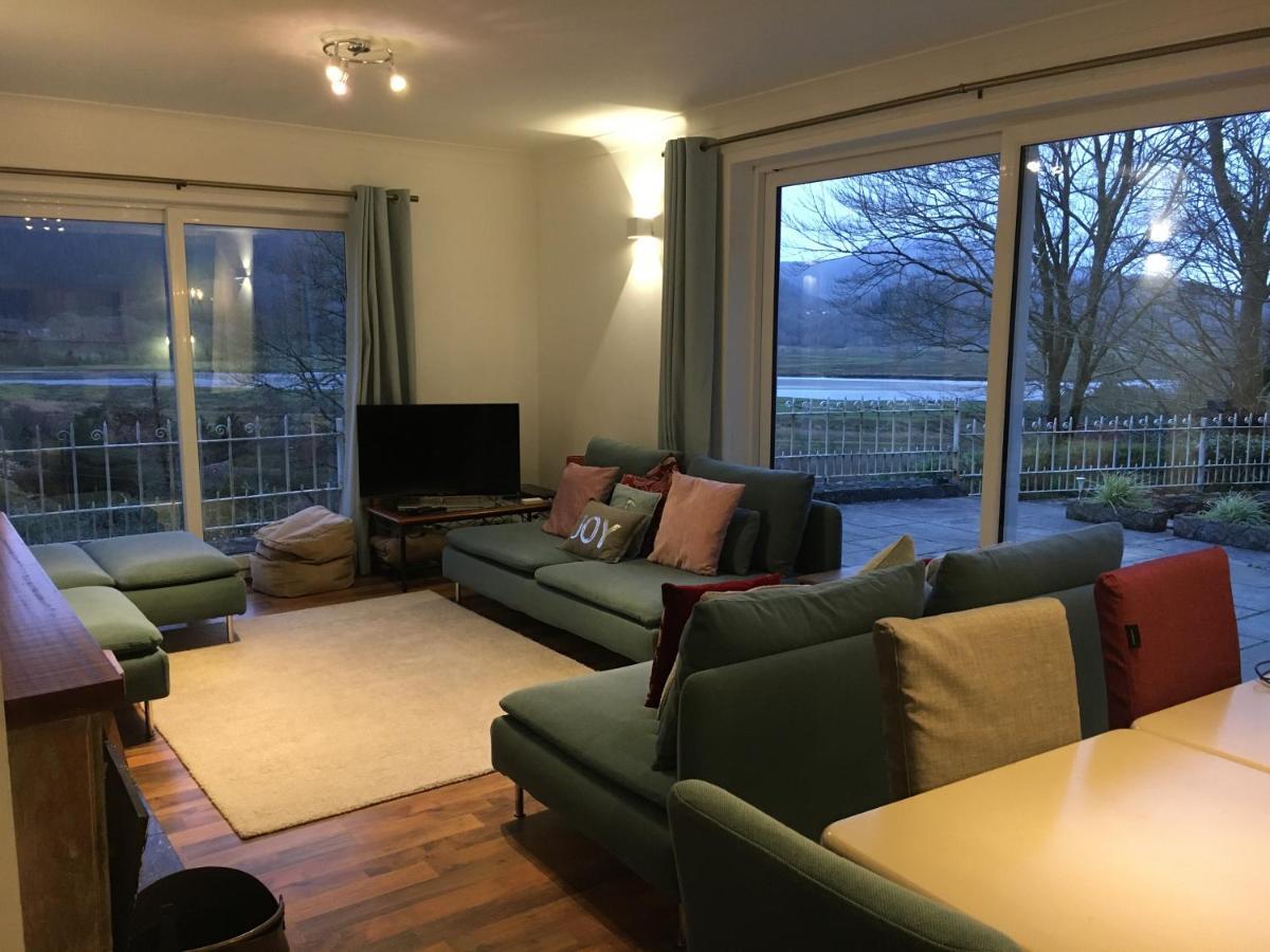 Villa Snowdonia Mawddach Escape Dolgellau Esterno foto