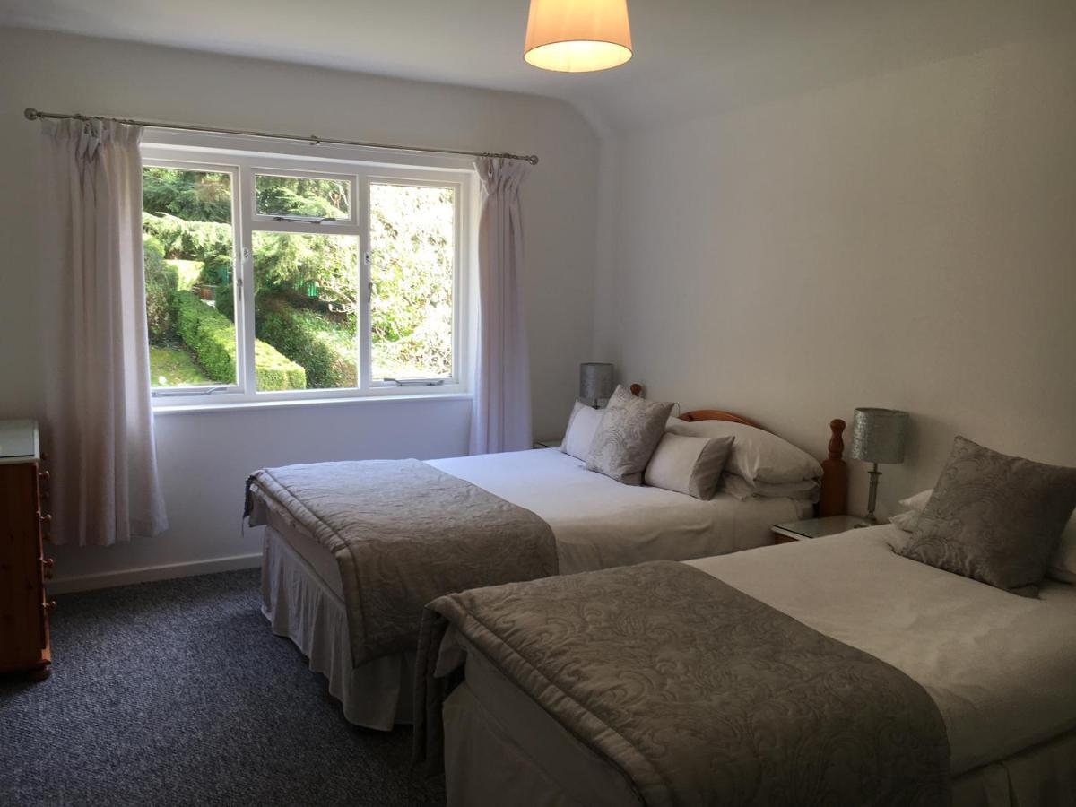 Villa Snowdonia Mawddach Escape Dolgellau Esterno foto