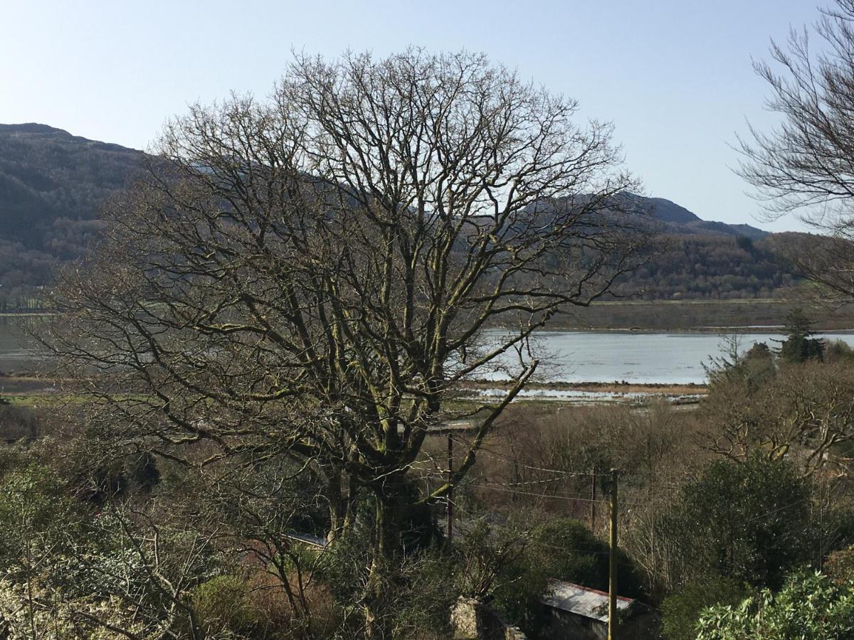 Villa Snowdonia Mawddach Escape Dolgellau Esterno foto