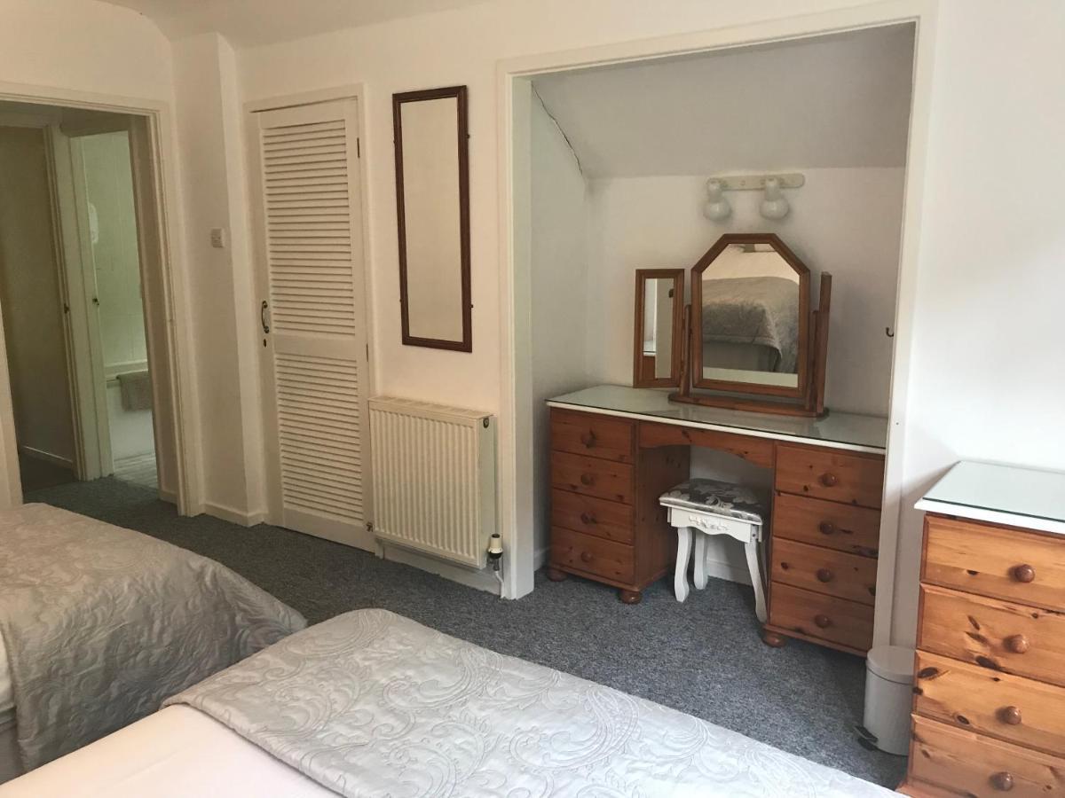 Villa Snowdonia Mawddach Escape Dolgellau Esterno foto