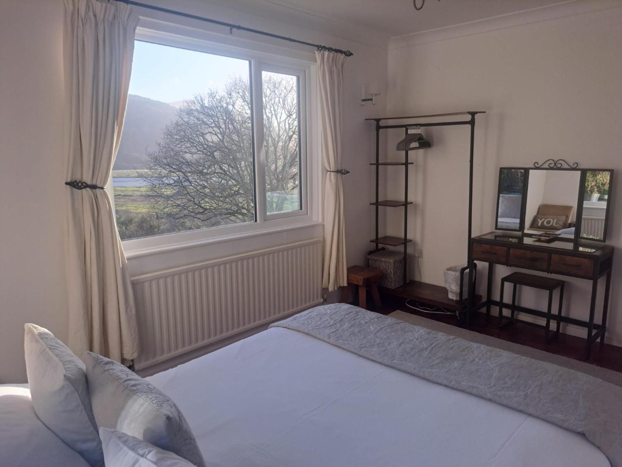 Villa Snowdonia Mawddach Escape Dolgellau Esterno foto