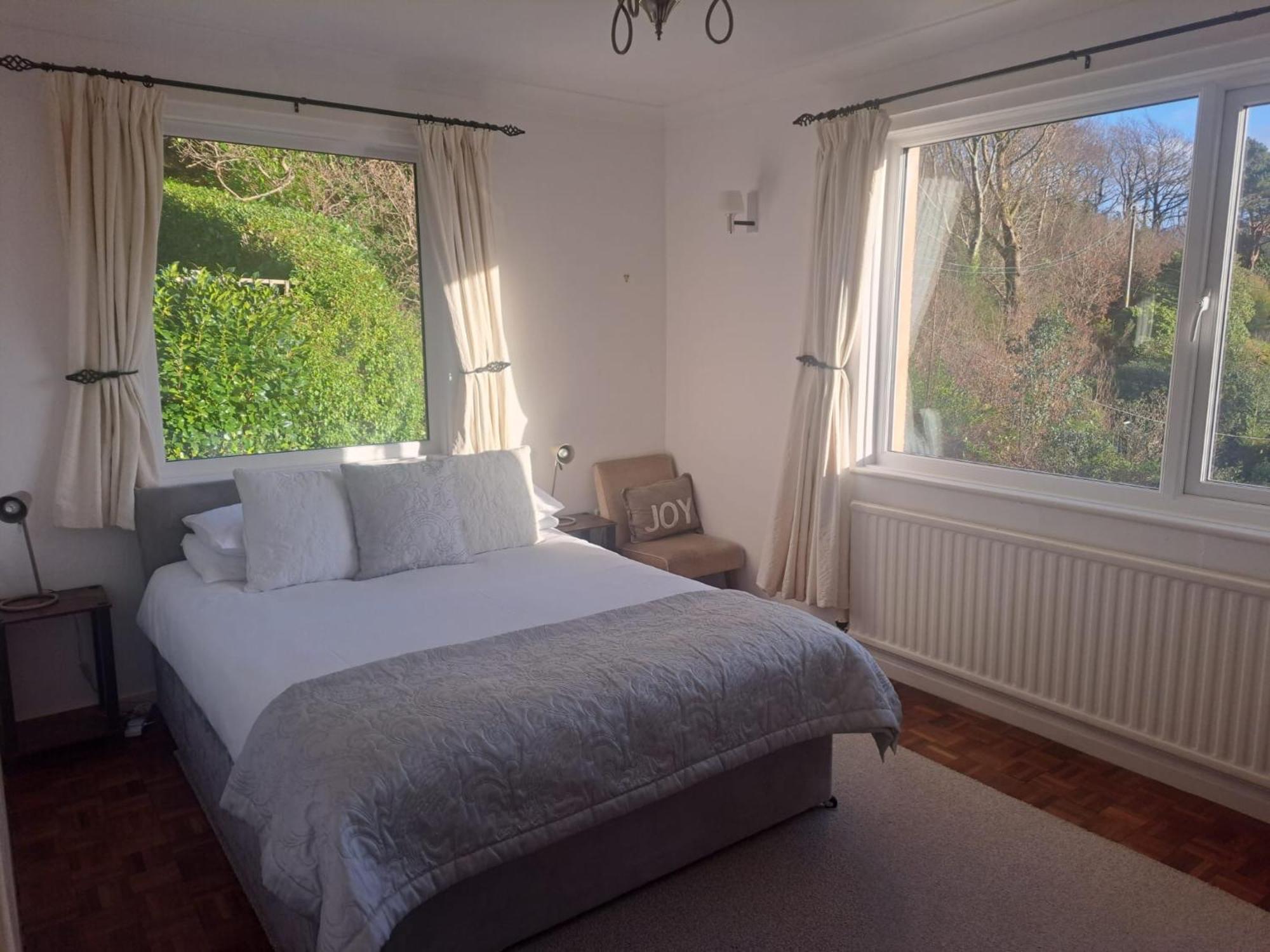 Villa Snowdonia Mawddach Escape Dolgellau Esterno foto