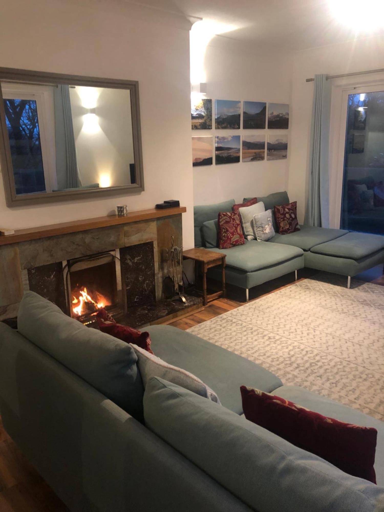 Villa Snowdonia Mawddach Escape Dolgellau Esterno foto