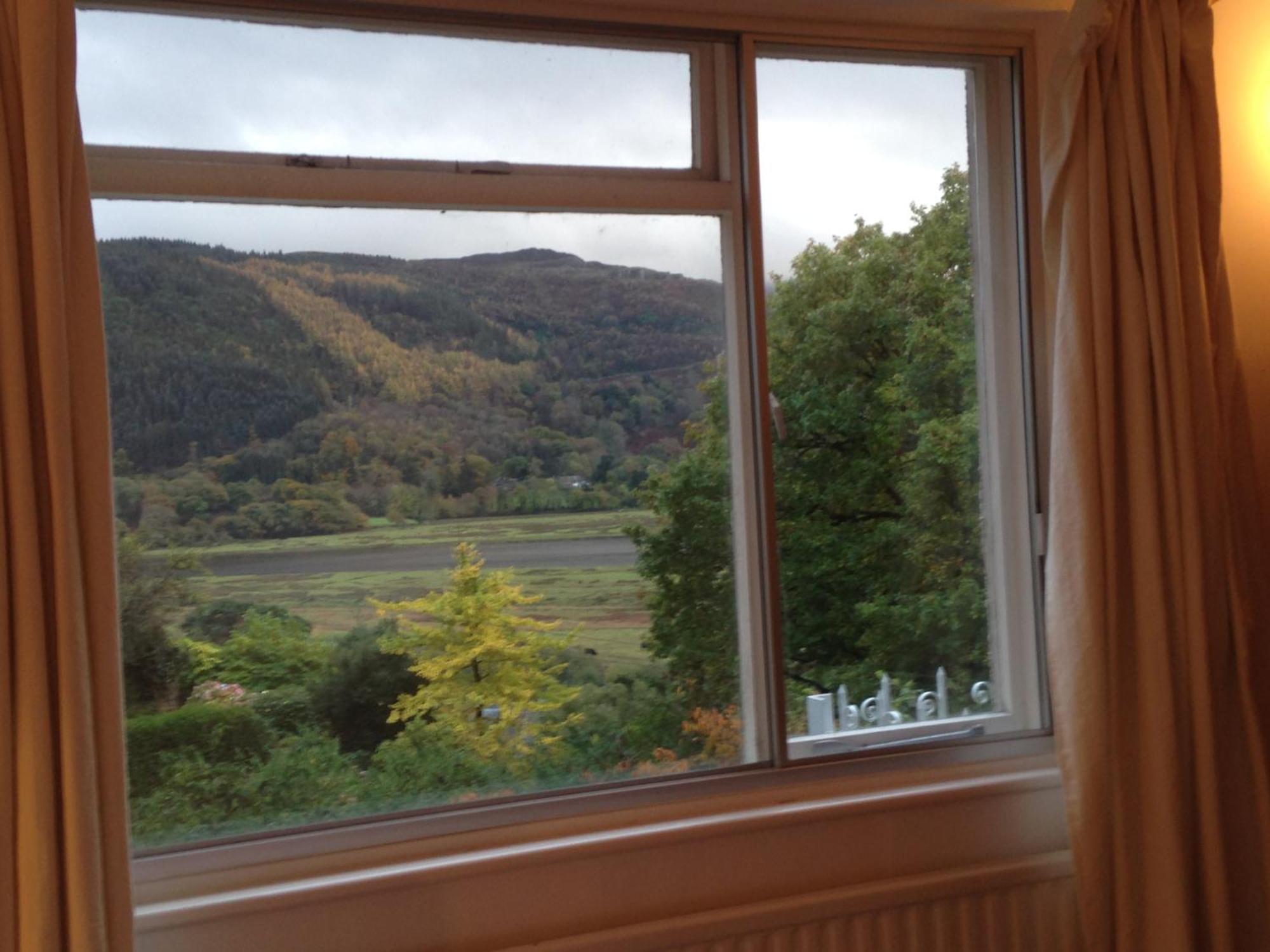 Villa Snowdonia Mawddach Escape Dolgellau Esterno foto