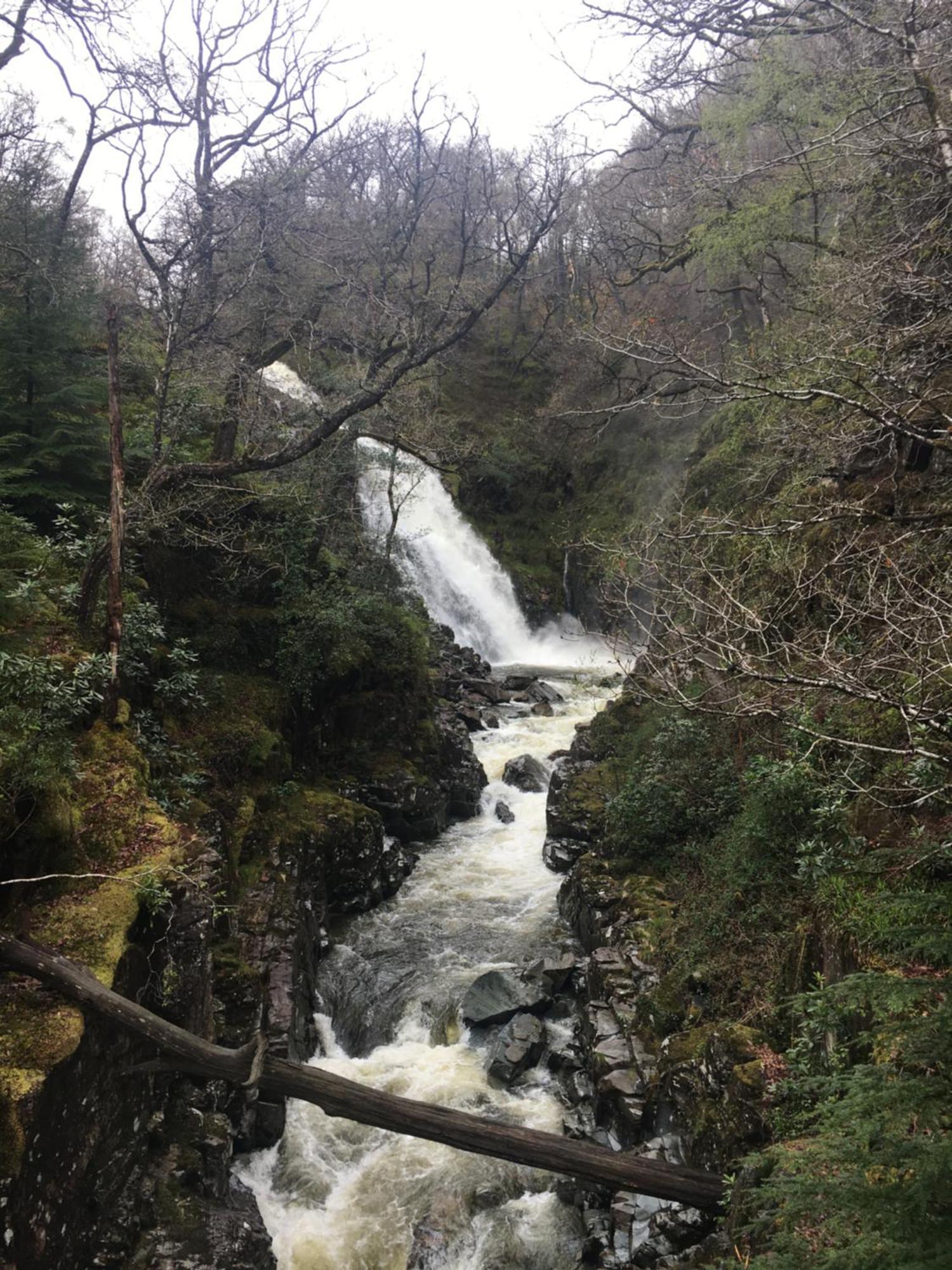 Villa Snowdonia Mawddach Escape Dolgellau Esterno foto
