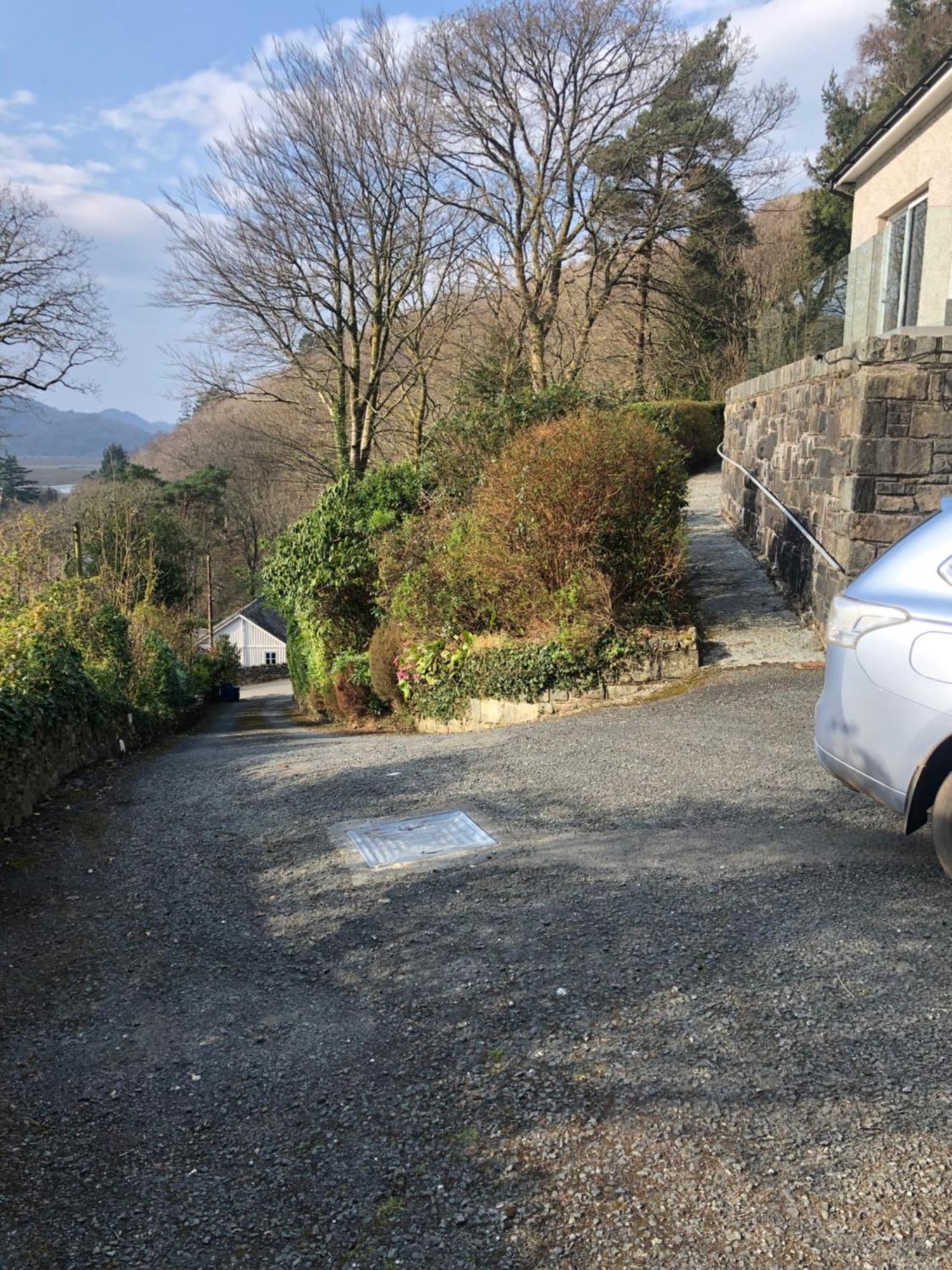 Villa Snowdonia Mawddach Escape Dolgellau Esterno foto