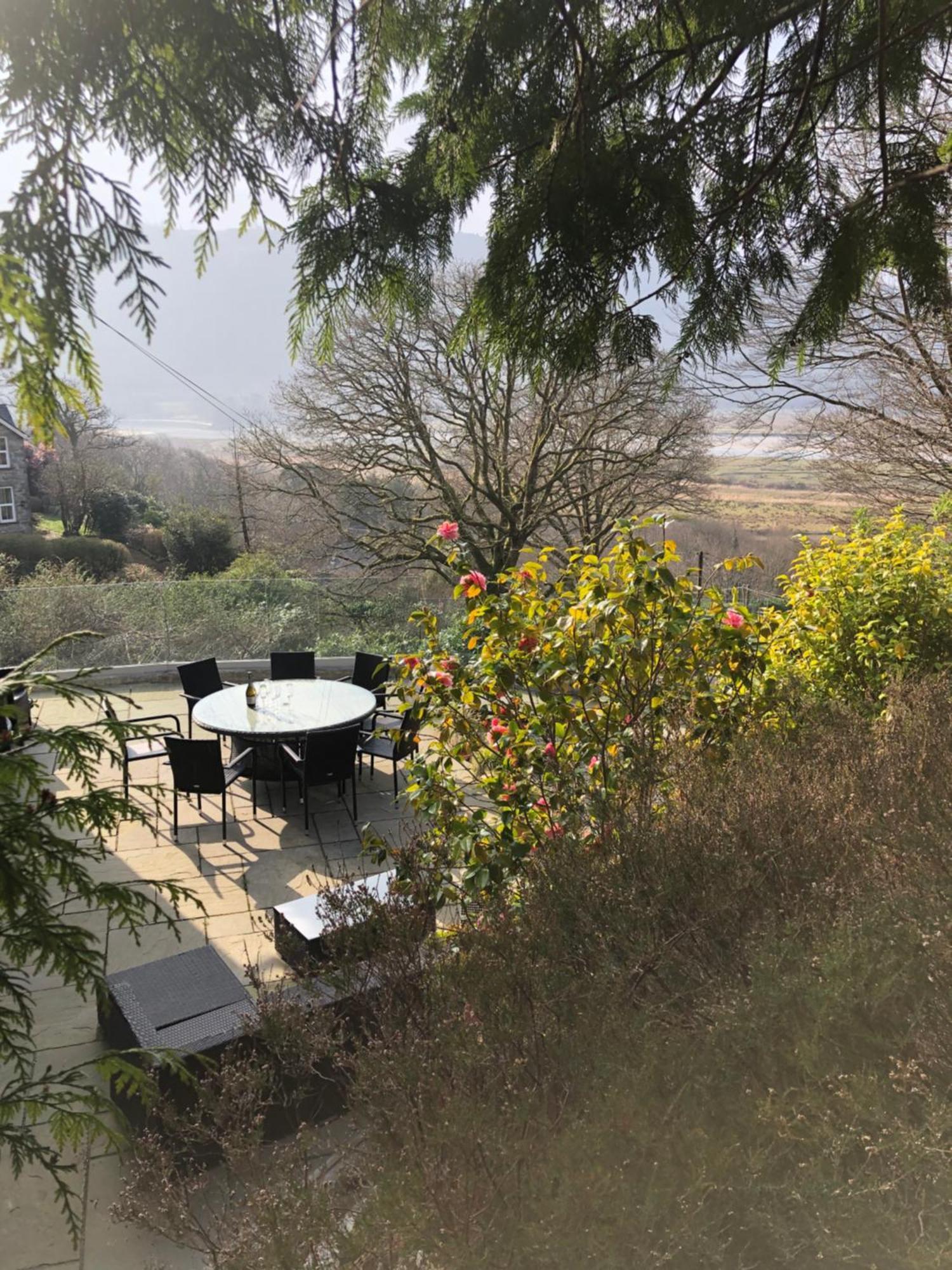 Villa Snowdonia Mawddach Escape Dolgellau Esterno foto