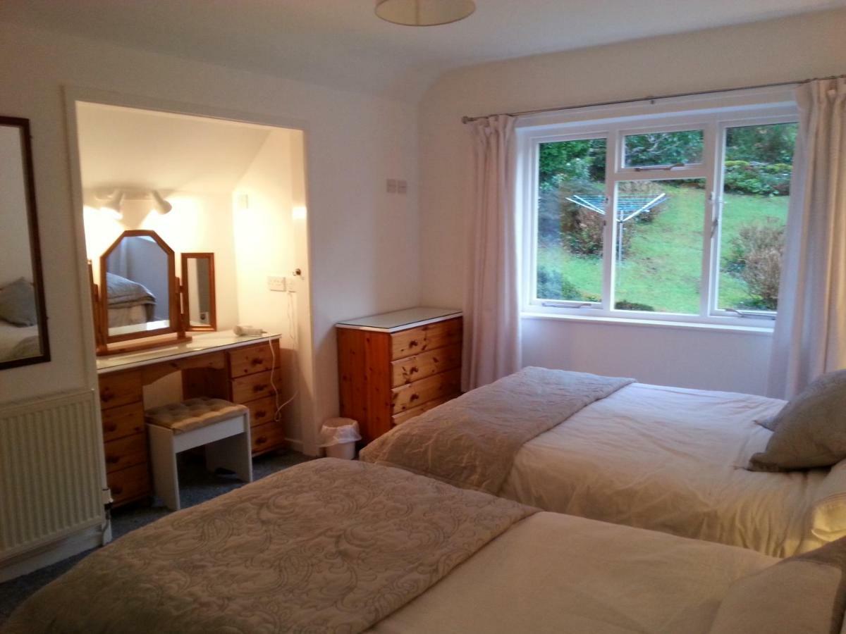 Villa Snowdonia Mawddach Escape Dolgellau Esterno foto