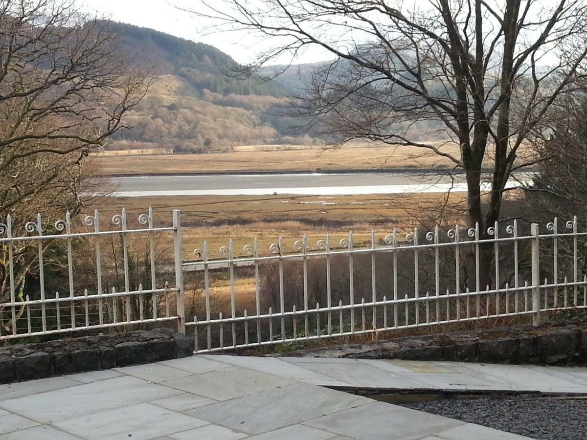Villa Snowdonia Mawddach Escape Dolgellau Esterno foto