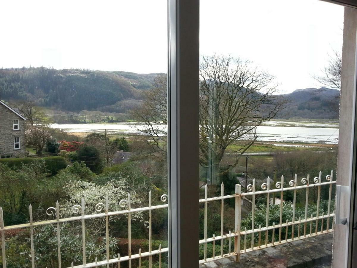 Villa Snowdonia Mawddach Escape Dolgellau Esterno foto