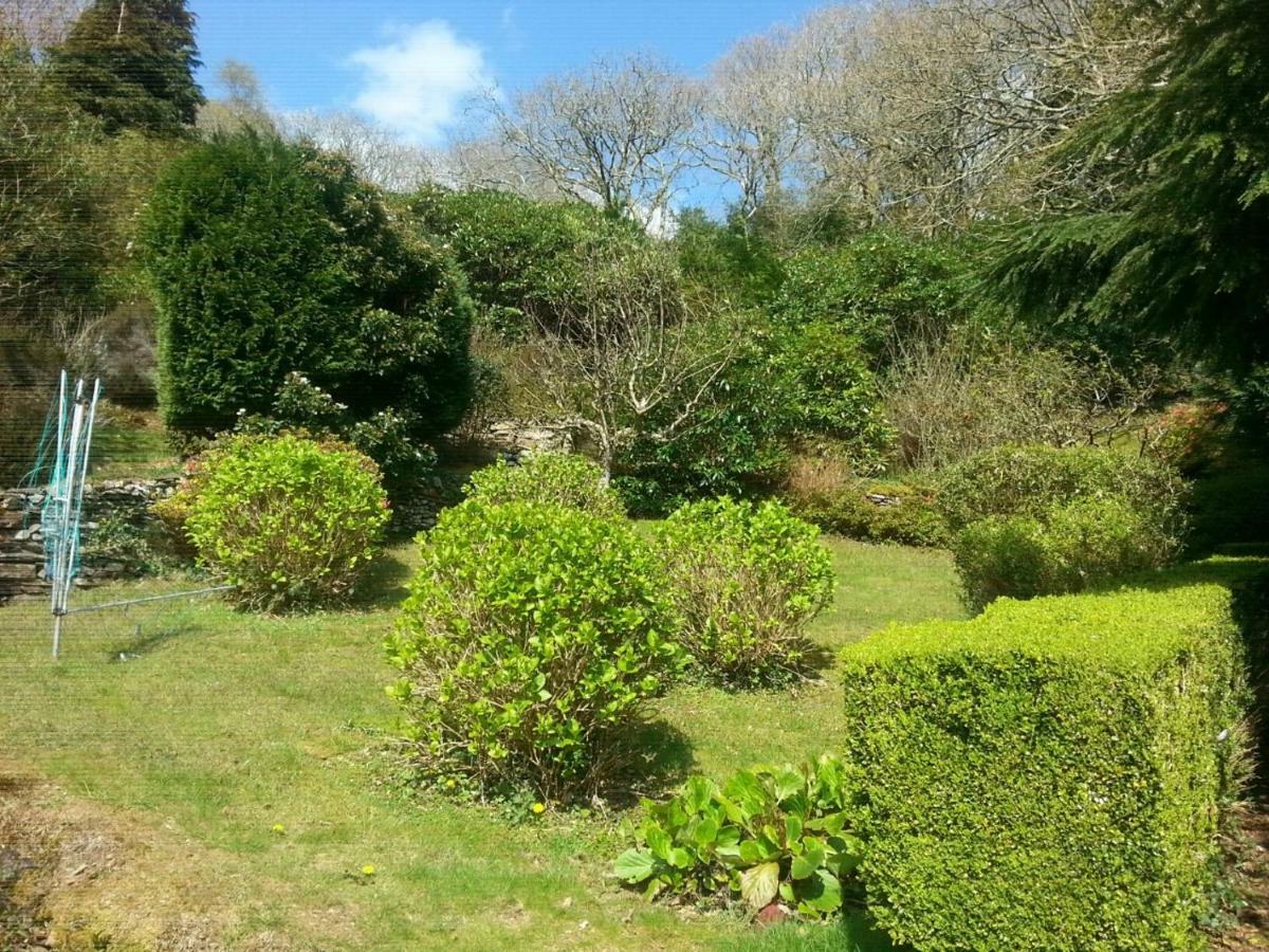 Villa Snowdonia Mawddach Escape Dolgellau Esterno foto